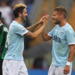 Lazio Berhasil Mengalahkan Sassuolo