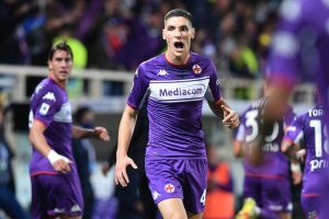 Sampdoria Berhasil Mengalahkan Fiorentina