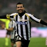 Genao Bermain Imbang Atas Udinese dengan Skor Akhir 2-2