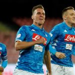 Napoli Berhasil Mengalahkan Parma dengan Skor Akhir 3-0