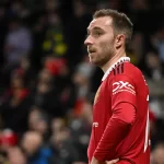 Cinta Tapi Sakit! Eriksen Siap Pergi Namun Ungkap Bahagia Sudah ada di MU