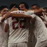 Fakta Terungkap! Indonesia Masuk Piala Dunia