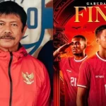 Menjelang Final AFF 2024, Ini Rekam Jejak Indonesia Vs Thailand