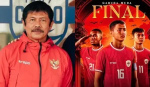 Menjelang Final AFF 2024, Ini Rekam Jejak Indonesia Vs Thailand