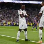 Real Madrid Siap Hadapi Espanyol: Vinicius Kembali, Camavinga Absen